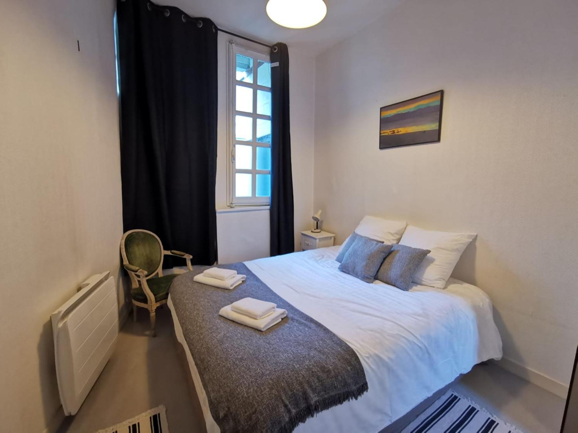 Nouvelle Pepite - Le Rayon Vert Nantes Buitenkant foto