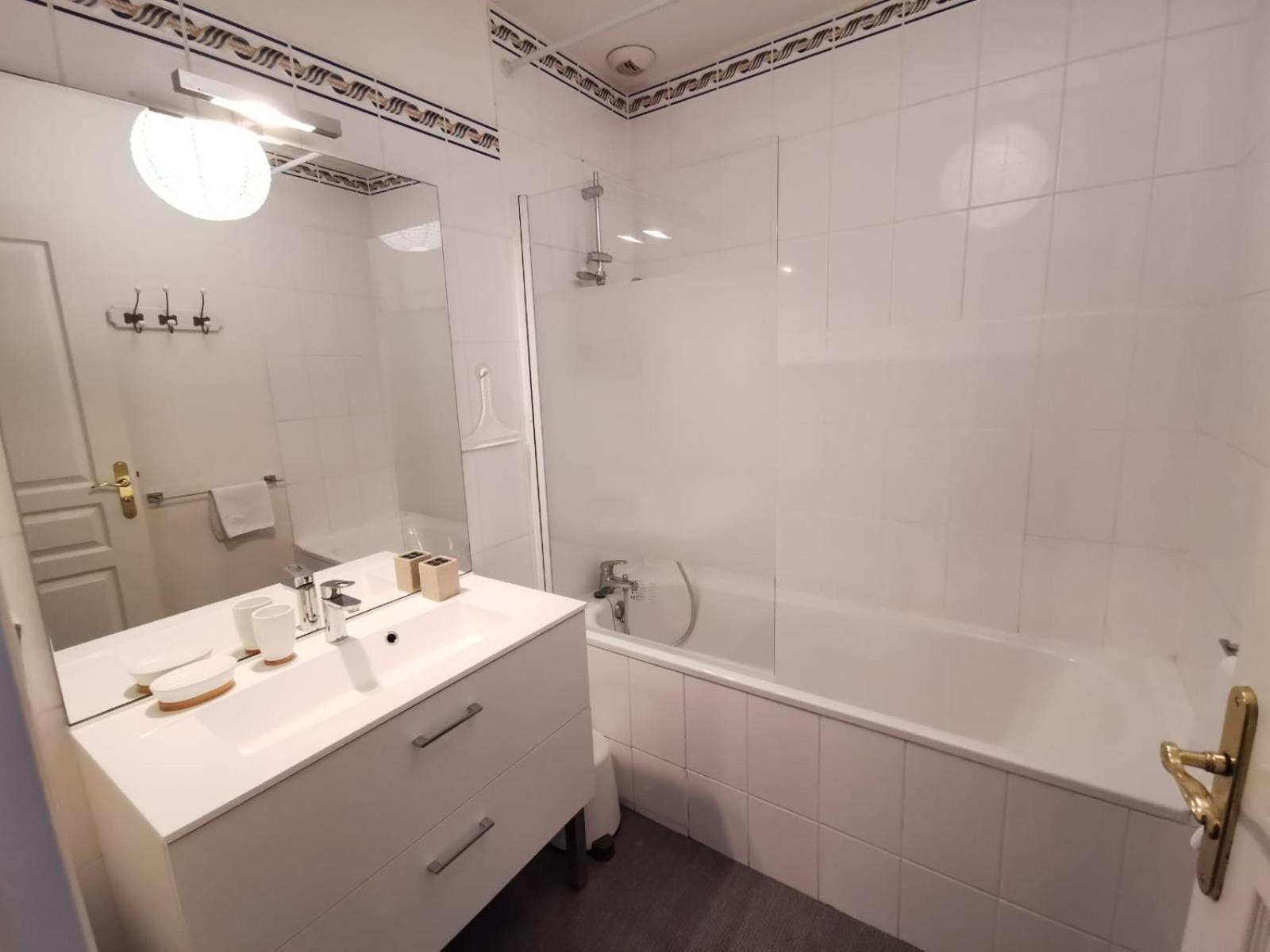 Nouvelle Pepite - Le Rayon Vert Nantes Buitenkant foto